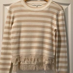 English Factory top and skirt